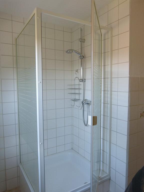 Haus Elbtalaue Apartment เบลคเคอเดอ ภายนอก รูปภาพ